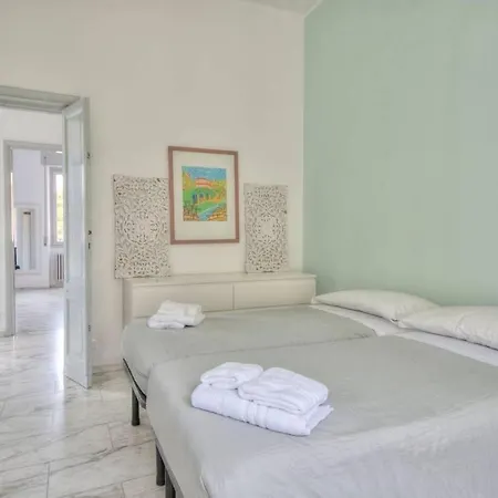Appartement Carolina Les Pieds Dans L'eau Rapallo