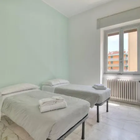 Appartement Carolina Les Pieds Dans L'eau