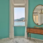 Carolina Les Pieds Dans L'eau Daire Rapallo
