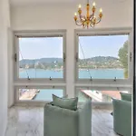 Daire Carolina Les Pieds Dans L'eau Rapallo