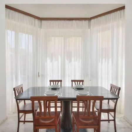 公寓 Carolina Les Pieds Dans L'eau *