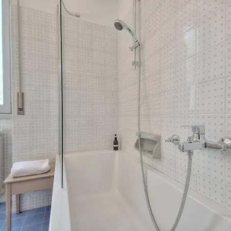 Carolina Les Pieds Dans L'eau 拉帕洛