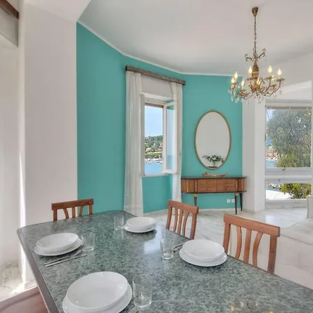 Carolina Les Pieds Dans L'eau * 拉帕洛