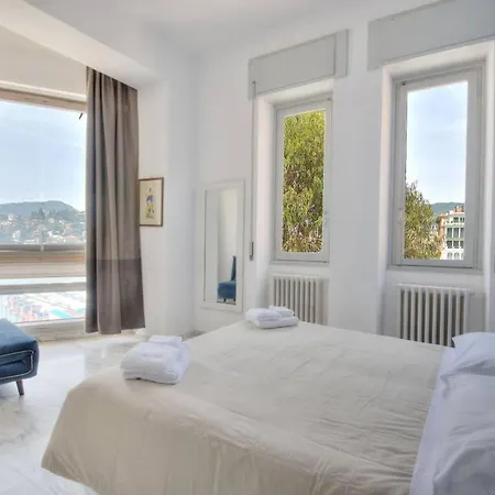 公寓 Carolina Les Pieds Dans L'eau 拉帕洛