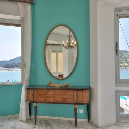 Carolina Les Pieds Dans L'eau 公寓 *