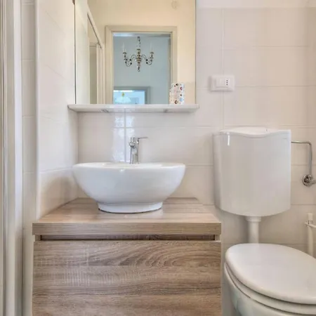 Carolina Les Pieds Dans L'eau 公寓 拉帕洛