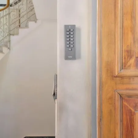 Carolina Les Pieds Dans L'eau 公寓 拉帕洛