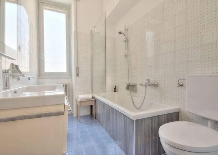 Carolina Les Pieds Dans L'eau Apartment *