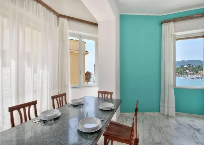 Carolina Les Pieds Dans L'eau Apartment *