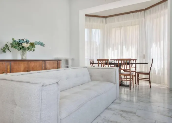 Carolina Les Pieds Dans L'eau Apartment