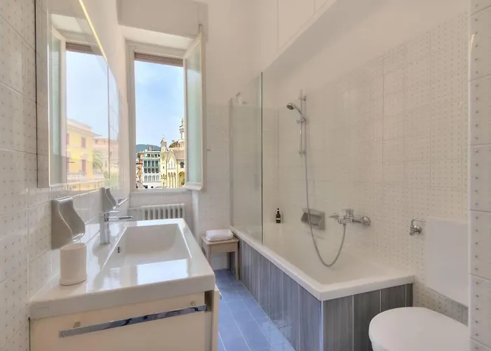 Apartment Carolina Les Pieds Dans L'eau