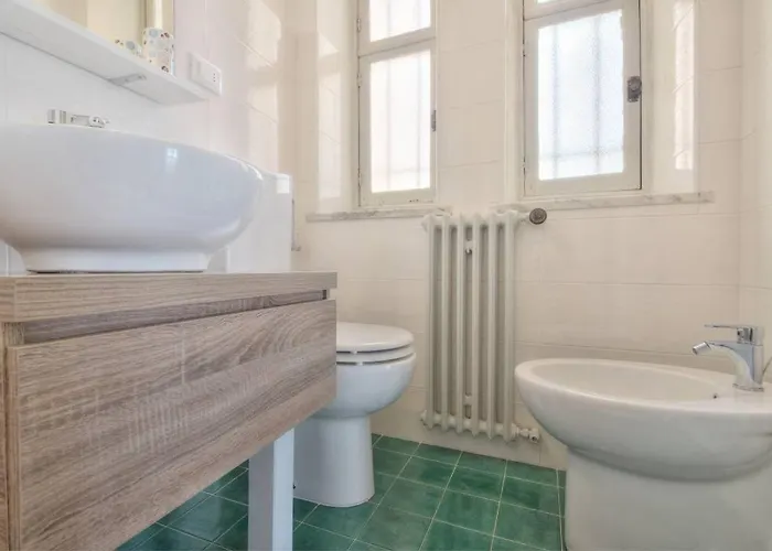 Apartment Carolina Les Pieds Dans L'eau *