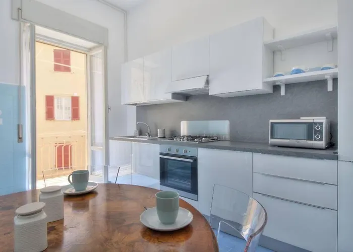 Carolina Les Pieds Dans L'eau Apartment