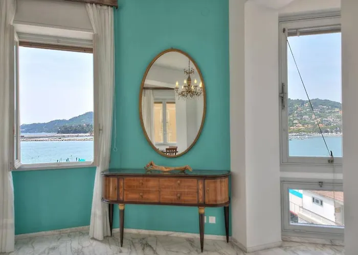 Carolina Les Pieds Dans L'eau Apartment *