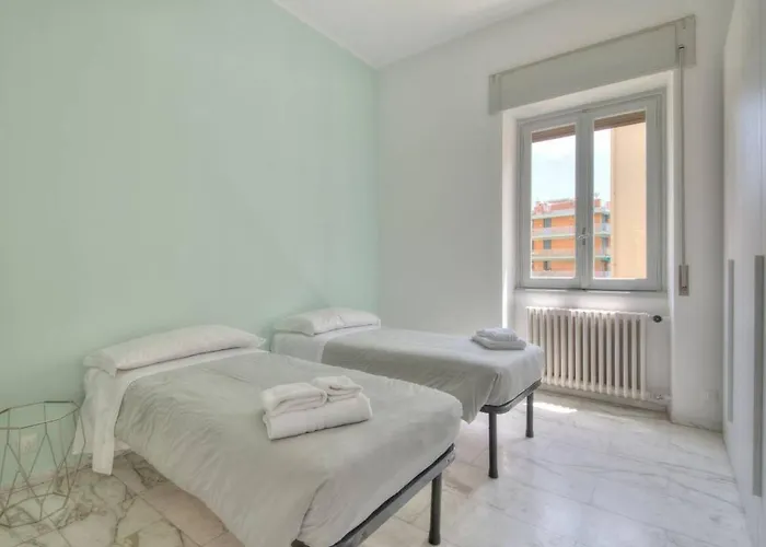 Apartment Carolina Les Pieds Dans L'eau