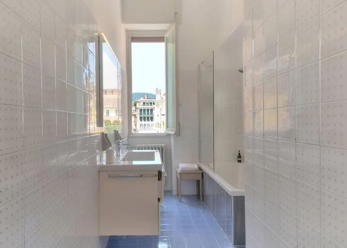 Apartment Carolina Les Pieds Dans L'eau *