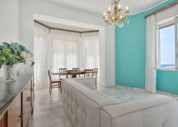 Carolina Les Pieds Dans L'eau Apartment *