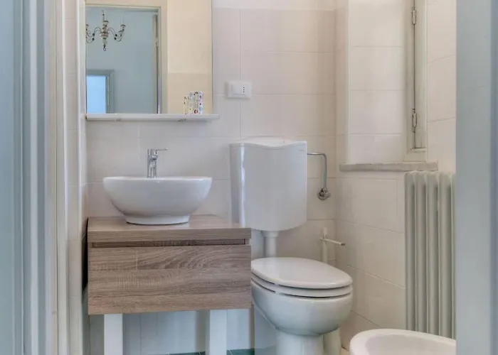 Carolina Les Pieds Dans L'eau Rapallo