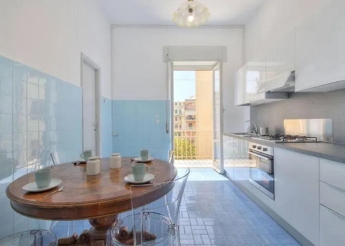 Apartment Carolina Les Pieds Dans L'eau