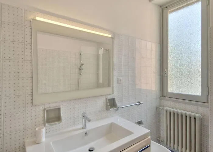 Apartment Carolina Les Pieds Dans L'eau *