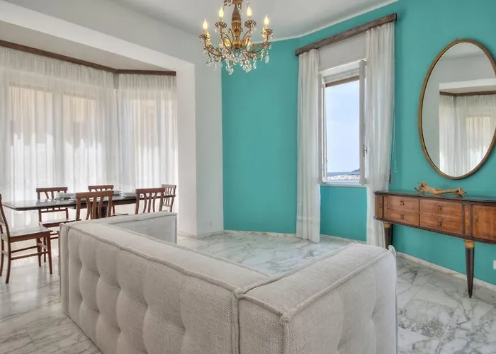 Carolina Les Pieds Dans L'eau Apartment